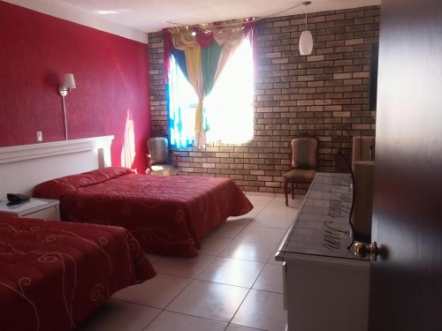 Hotel Raldos Inn image 21