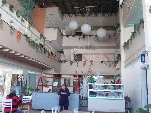 Hotel Raldos Inn image 29