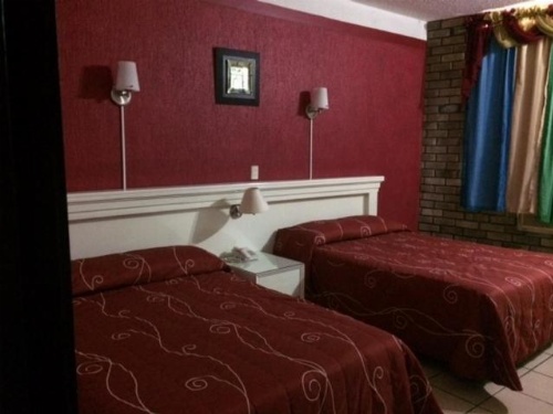 Hotel Raldos Inn image 36