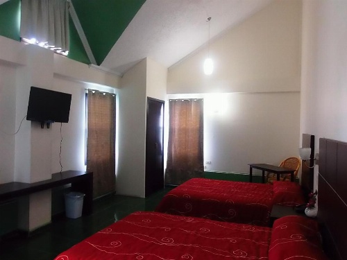 Hotel Raldos Inn image 38