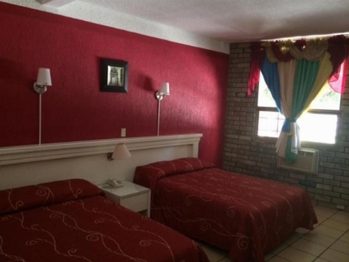 Hotel Raldos Inn image 50